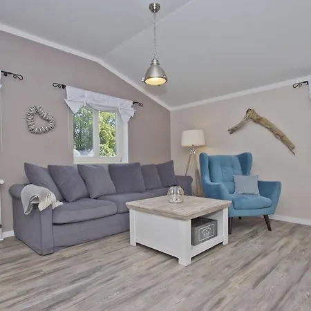 Apartment Kurhaus Nordstrand 43 - Zentrale Lage