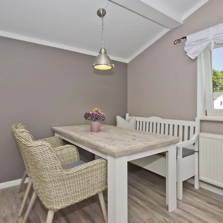 Kurhaus Nordstrand 43 - Zentrale Lage *