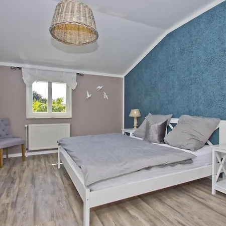 Apartment Kurhaus Nordstrand 43 - Zentrale Lage