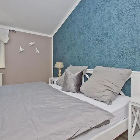 Kurhaus Nordstrand 43 *