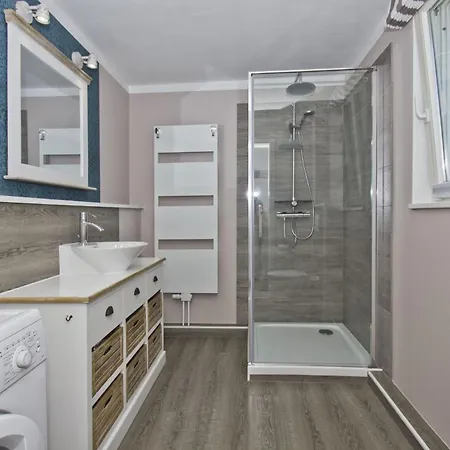 Kurhaus Nordstrand 43 *