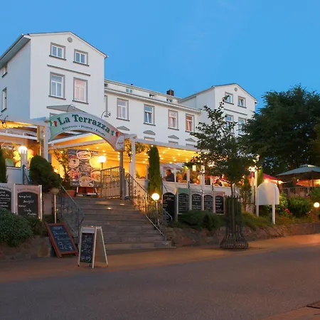 Kurhaus Nordstrand 43 - Zentrale Lage *