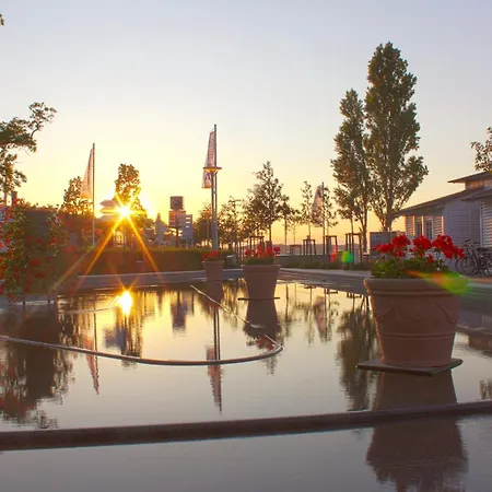 Kurhaus Nordstrand 43 Goehren (Ruegen)