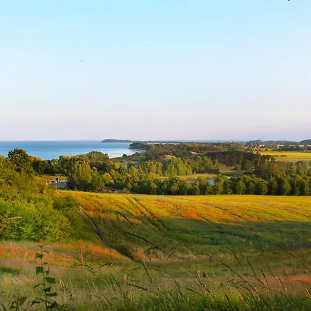 Kurhaus Nordstrand 43 Apartment