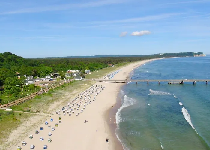 Appartamento Kurhaus Nordstrand 43