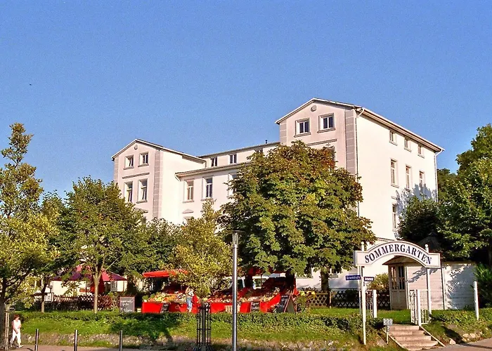 Kurhaus Nordstrand 43 *