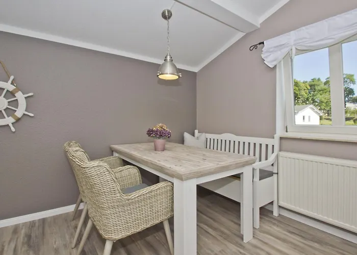 Kurhaus Nordstrand 43 *