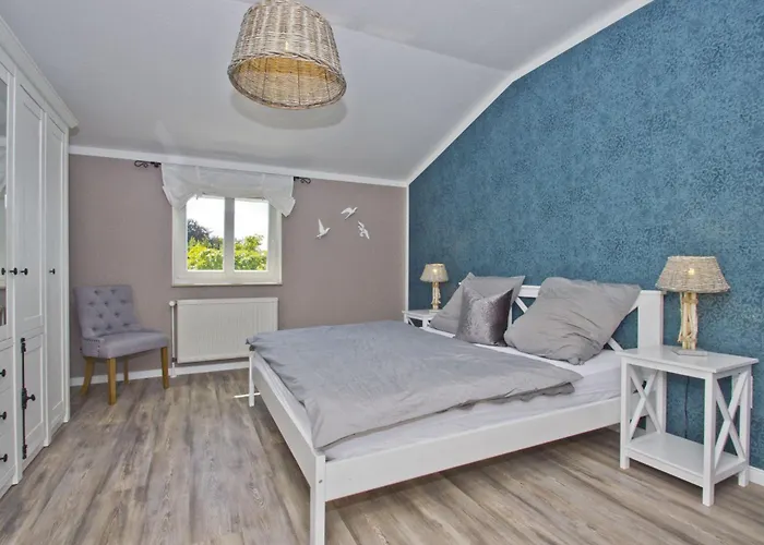 Appartamento Kurhaus Nordstrand 43