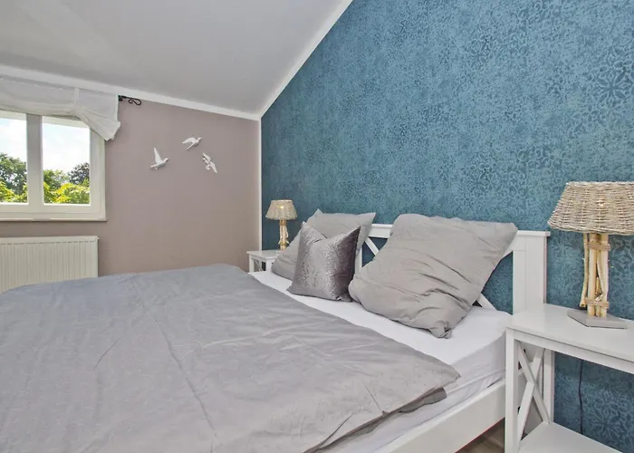 Kurhaus Nordstrand 43 *