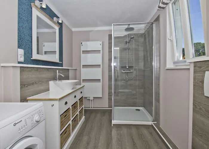 Kurhaus Nordstrand 43 *