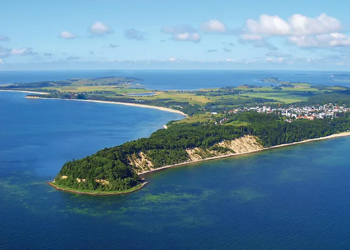 Appartamento Kurhaus Nordstrand 43 *